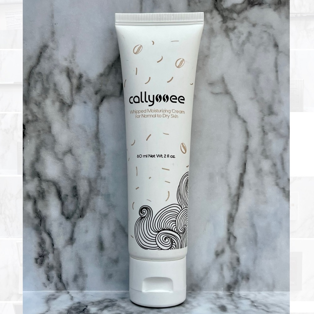 **3/$25** Callyssee Whipped Moisturizing Cream Lotion with Arabica Coffee